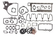 Kompletná sada tesnení motora ENGITECH ENT000018
