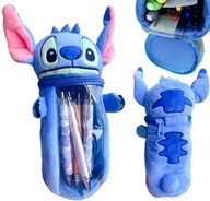 Stitch kozmetická taštička plyšový peračník Taštička na medvedíka