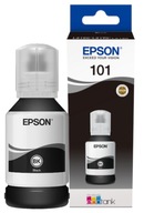 EPSON INK 101 Black Black C13T03V14A L4150 L4160 L4260 L4266 L6160 L6190