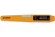 ČEPELOVÝ TEPLOMER -40 +250C LCD ENERGYLAB ETP109B