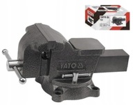 YATO OTOČNÝ TECHNICKÝ ZVERÁK YT-6502 125mm