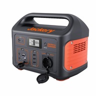 ELEKTRÁRNA JACKERY EXPLORER 500EU 500W/518WH