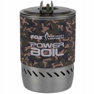 FOX Kuchynský riad Infrared Power Boil hrniec 1,25 l