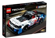 LEGO TECHNIC Chevrolet Camaro ZL1 NASCAR 42153