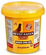 BEVIT-NATUR pivné kvasnice pre holuby PATRON 800g