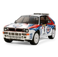 TT-02 Lancia Delta Integrale RC 1/10 Tamiya Tamiya 58570