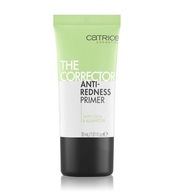 CATRICE base THE CORRECTOR ANTI-REDNESS PRIMER