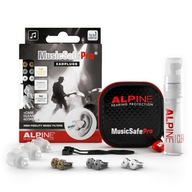 Zátky ALPINE MusicSafe Pro pre hudobníkov