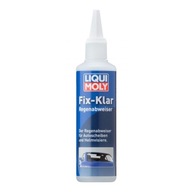 LIQUI MOLY FIX KLAR NEVIDITEĽNÝ STIERAČ 125ML