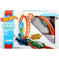 Autodráha Hot Wheels GLC90