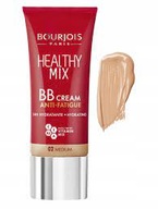 BOURJOIS HEALTHY MIX BB KRÉMOVÝ KRÉM 02 STRED