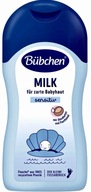 Bubchen hydratačné mlieko pre dojčatá 400ml DE