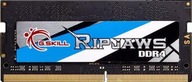 G.SKILL Ripjaws 8GB 2666MHz DDR4 CL18 SODIMM