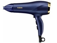 Babyliss Midnight Luxe 5781PE fén na vlasy, keramická ionizácia