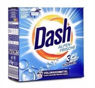 DASH POWDER 18 WASHES ALPEN FRISCHE 1,17 kg UNIVERSA