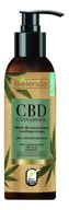 Bielenda CBD kanabidiolový olej 140 ml