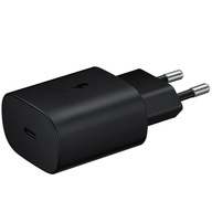 Nabíjačka Samsung 25W EP-TA800NB Adapter na stenu