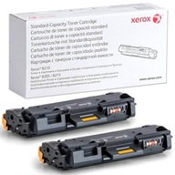 2x TONER XEROX B210 B205 B215 106R04349 ORIGINÁL