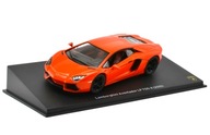 Lamborghini Aventador LP 700-4 2010 1/43