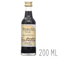 AMARETTO MENDEL 200ML mandľová esencia