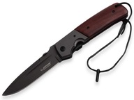 VÝKONNÝ Turistická zložka KNIFE Kandar 048B klip