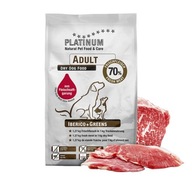 PLATINUM polovlhké krmivo Iberico Greens 15kg