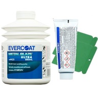 EVERCOAT METAL GLAZE ULTRA 880ml + Špachtle