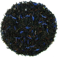 Earl Grey Blue sypaný čierny ČAJ 500g VEĽKOOBCHOD