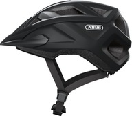 Cyklistická prilba Abus Mount Z Velvet Black 52-57 cm M