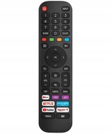 REMOTE FOR HISENSE EN2G30H NETFLIX / YOUTUBE HQ