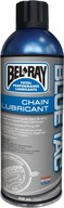 Bel-Ray Blue Tac Chain Lube 400 ml mazivo na reťaz