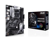 Základná doska ASUS Prime B550 Plus