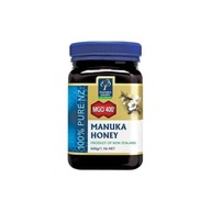 Manuka med MGO 400+ 500 g Manuka Health