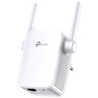 REPLIFIÁTOR WIFI SIETE TP-Link TL-WA855RE Extender