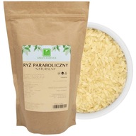 Prírodná predparená ryža Parabolická súprava 5kg