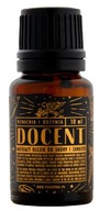 Pán Drevorubač - DOCENT Oud Cedar Snuff Oil 10 ml