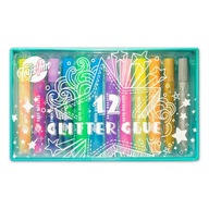 Toys Inn Glitter Glue 12 Glitter Glue