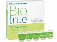 Biotrue ONEday 90 ks -6,50 8.6