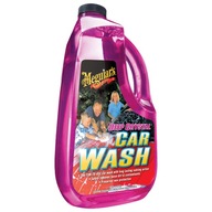 MEGUIARS Deep Crystal šampón na umývanie auta 1890 ml