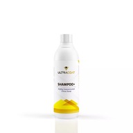 Ultracoat šampón + 500 ml