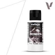 Vallejo 73600 - Surface Primer biely 60ml