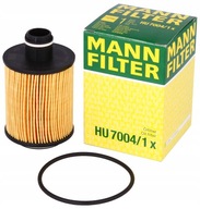 Mann Filter HU 7004/1 x olejový filter