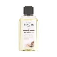 BERGER Aroma Relax Set Olej s tyčinkami