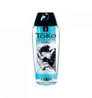 SHUNGA Vodný lubrikant - Toko 165 ml