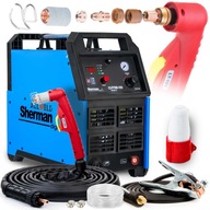 SHERMAN CUT 110 CUTTER HF 400V PLASMA CUTTER