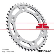 JT ZADNÉ KOLO JTR1306.43