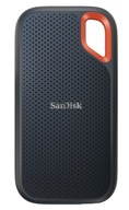 RÝCHLY PRENOSNÝ DISK SanDisk EXTREME 1000 GB 1050 MB/S USB-A USB-C