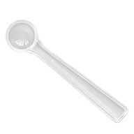 HERKULES Mikro odmerka 0,5 ml SCOOP odmerka