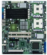 SUPERMICRO X6DVA-EG2 2x p.604 DDR3 PCI-X PCI PCIe