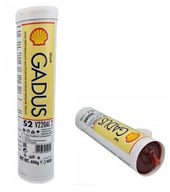 ORIGINÁLNA NÁPLŇ SHELL GADUS S2 V220 GREASE 400G